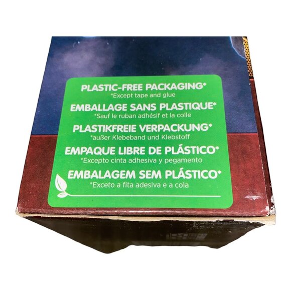 Blast ‘N Battle Groot 11.5” Action Figure Marvel Guardians of The Galaxy Volume - Picture 3 of 10